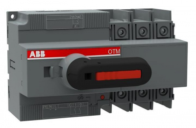  OTM80F4M230V  .  ABB 1SCA122975R1001