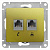   2- Glossa RJ11 RJ45 .5 . SchE GSL001085