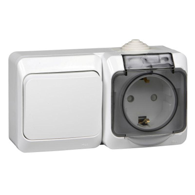    (1-. .   . . ) IP44 . SchE BPA16-246B