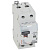     2 (1P N) C 6 30  AC 6 DX3 Leg 410999