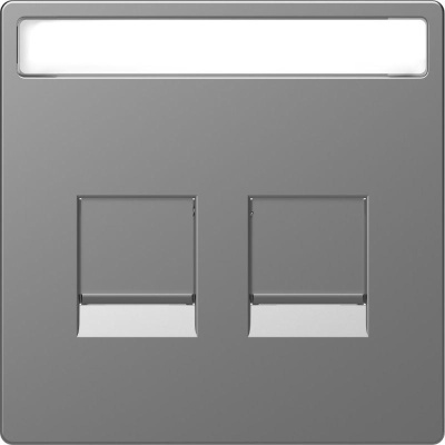   Merten D-Life  2.  SD .  SchE MTN4564-6036