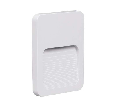   PST/W S120090 2 4000 White IP44 Jazzway 4895205005570