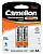  R6 NI-MN 1500. BP-2 (.2) Camelion 3510
