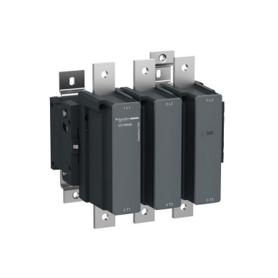  3 E 630 220 50/60 SchE LC1E630M7