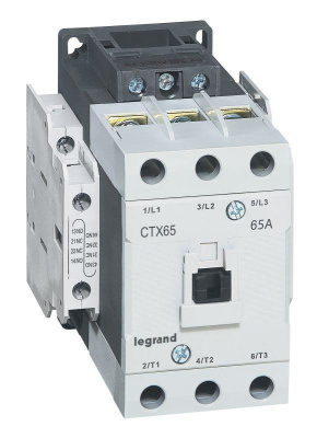  CTX-3 3P 65 2-2 230 Leg 416166