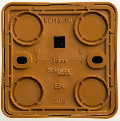     RJ45 CAT.5E  SchE KOMA-001T