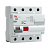    () 4 25 100  ACS DV AVERES EKF rccb-4-25-100-s-av