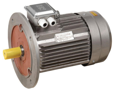   DRIVE 3 132S8 380 4 750/ 3081  DRV132-S8-004-0-0730