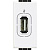  USB LivingLight . Leg BTC N4285
