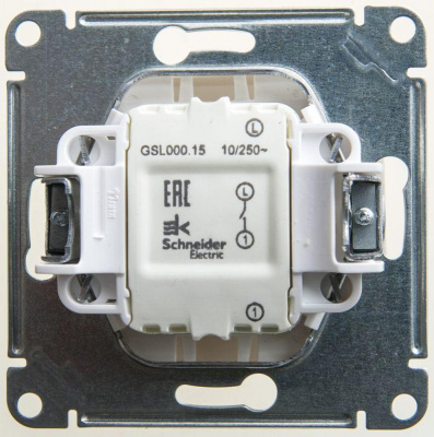    Glossa . 1 10AX  SchE GSL000615