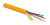  FO-MB-IN-50-24-LSZH-OR - 50/125(OM2) . 24    1.06 (micro bundle)  . . LSZH IEC 60332-3 20.C   70.C . Hyperline 48743