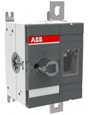  1 OT400E01 400   ABB 1SCA022765R8170