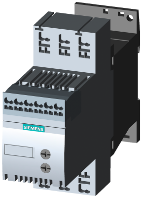   SIRIUS  S00 6.5 3/400 SIEMENS 3RW3014-2BB14