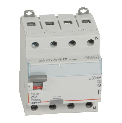  .  4 25 30  AC DX3 Leg 411702