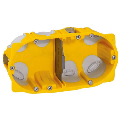   . Batibox 2 .40 Leg 080022
