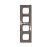  4- Axcent entree-grey ABB 1754-0-4474