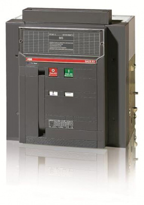 - 3  1000 DC E3H/E/MS 1250 3p 750 DC F HR . ABB 1SDA059061R1