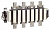  F 4/780 (4) AC1 110 50/60 SchE LC1F7804F7