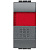  10 1P-N     . . Leg BTC L4038R
