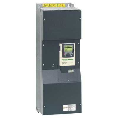   ATV61  . 132 400 SchE ATV61QC13N4