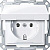    Merten  .   .   . IP44 SchE MTN2311-0325