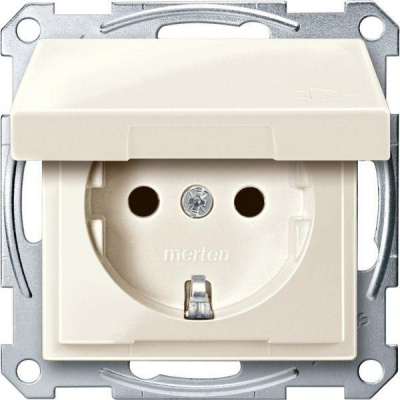   Merten  .  .   . IP44 SchE MTN2310-0344