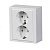  Impressivo 2.   . ABB 402EA-84