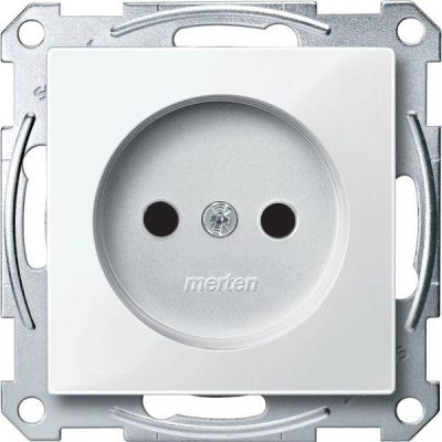   1-  Merten 16 IP20 .   . -. SchE MTN2000-0319